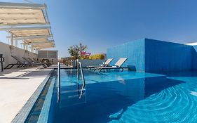Hotel Parador de Alcalá